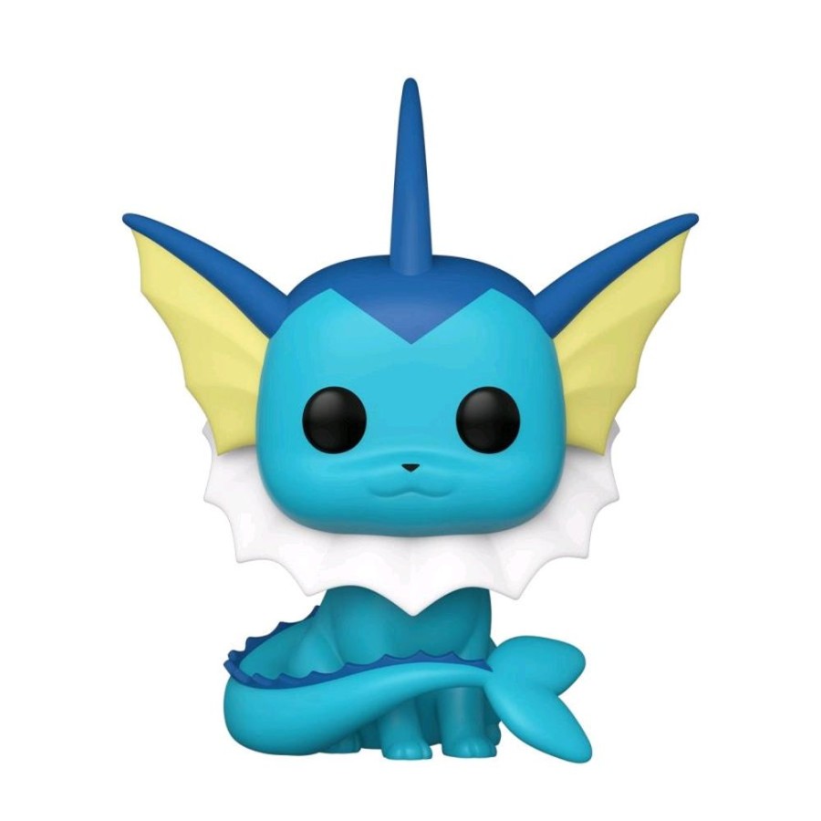 Anime Funko | Pokemon - Vaporeon Pop! Vinyl [Rs]