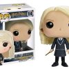 Popculture Funko | Harry Potter - Luna Lovegood Pop! Vinyl