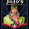 Anime JoJo's Bizarre Adventure | Manga - Jojo'S Bizarre Adventure: Part 3--Stardust Crusaders, Vol. 6