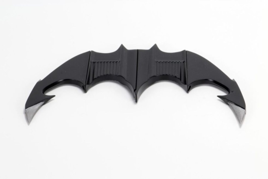 Popculture DC Comics | Batman (1989) - Batarang 7" Replica