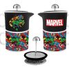 Popculture Marvel | Marvel Coffee For One Set