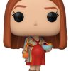 Popculture Funko | Wandavision - 70'S Wanda Pop! Vinyl