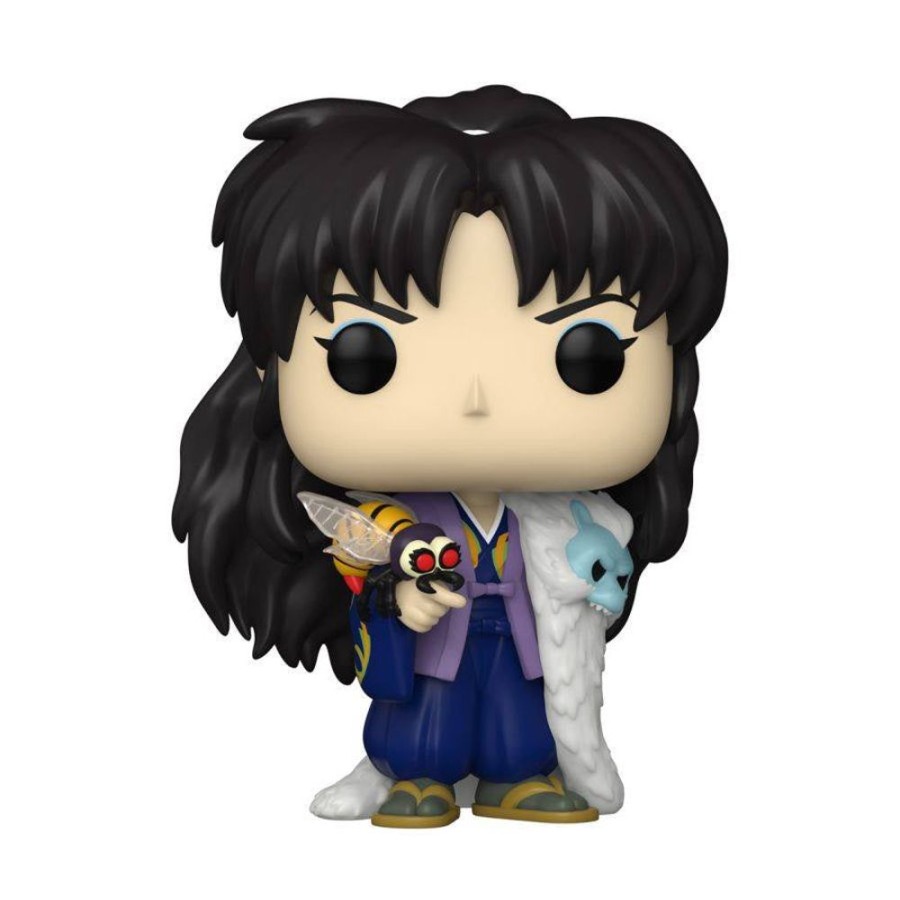 Anime Funko | Inuyasha - Naraku Pop! Vinyl