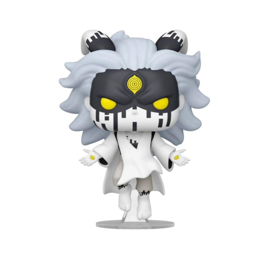 Anime Funko | Boruto - Momoshiki Us Exclusive Pop! Vinyl [Rs]