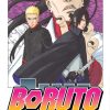 Anime Boruto | Manga - Boruto: Naruto Next Generations, Vol. 10