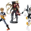 Toys My Hero Academia | My Hero Academia - 7" Action Figure Wave 3 Assortment