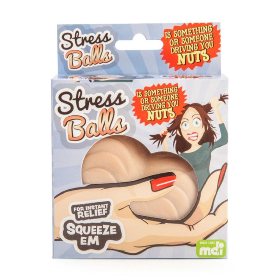 Toys MDI | Stress Balls