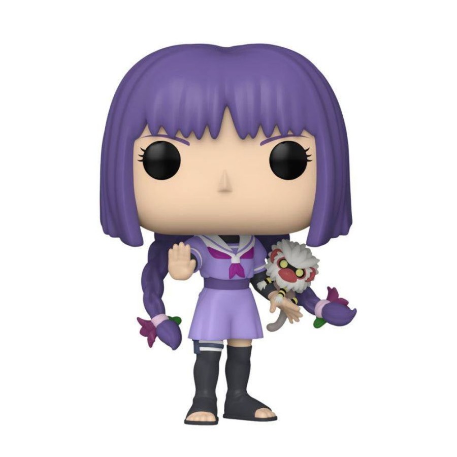 Anime Funko | Boruto - Sumire With Nue Pop! Vinyl