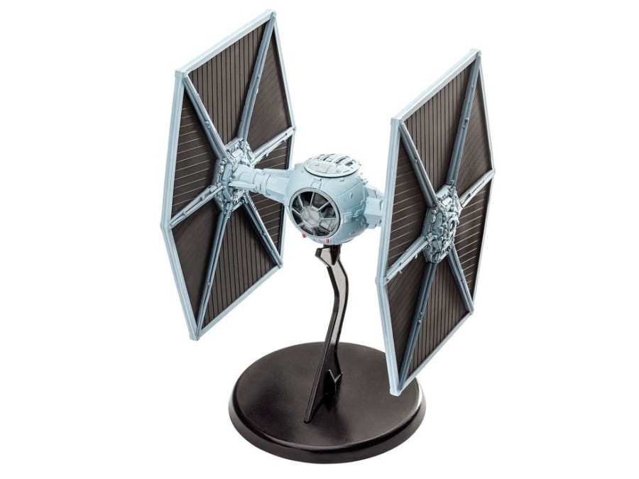 Popculture Revell | Revell - Star Wars Tie Fighter Model Set