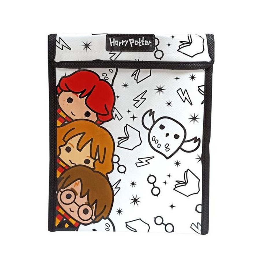 Popculture Harry Potter | Harry Potter Charms Cooler Bag