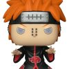 Anime Funko | Naruto: Shippuden - Pain Pop! Vinyl