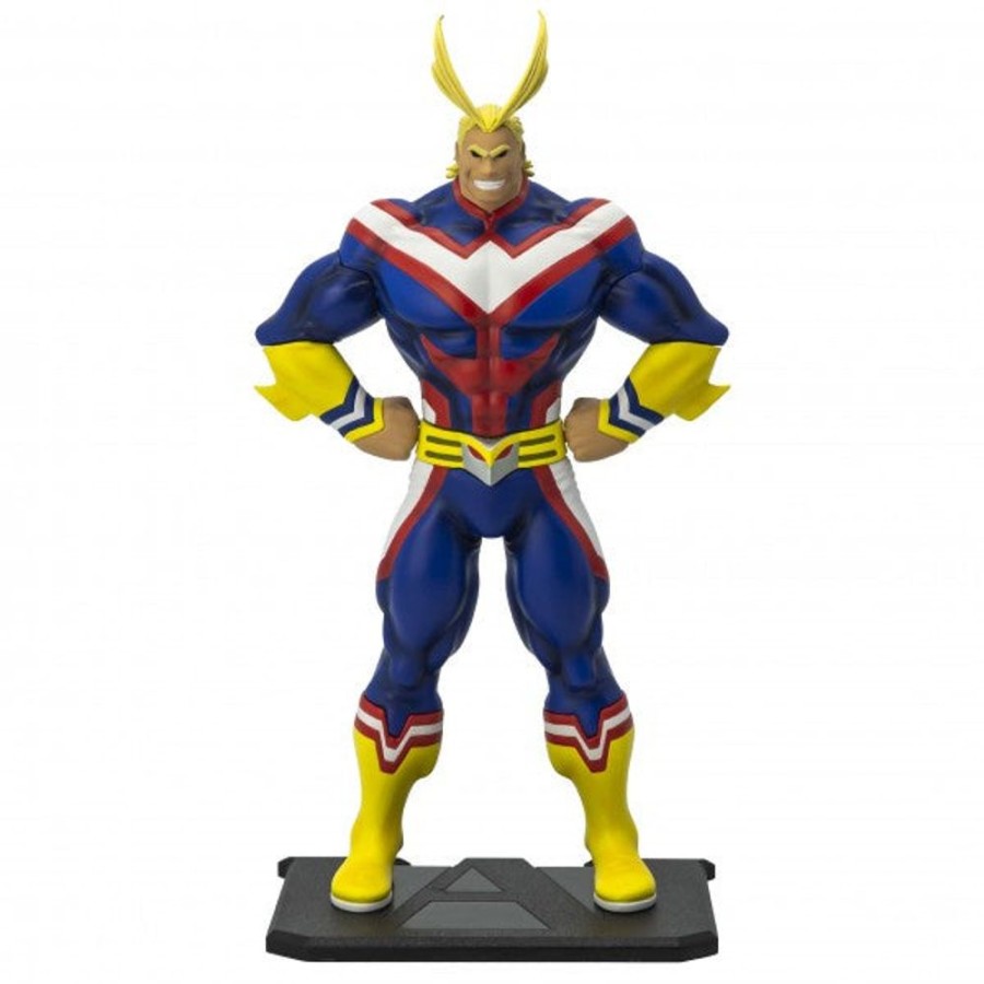 Anime My Hero Academia Figures | My Hero Academia All Might Figurine