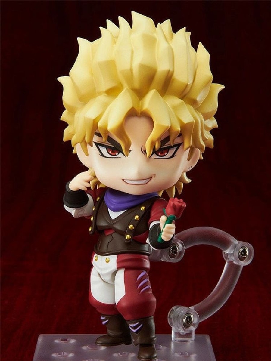 Anime Nendoroid | Nendoroid: Jojo'S Bizarre Adventure - Dio Brando