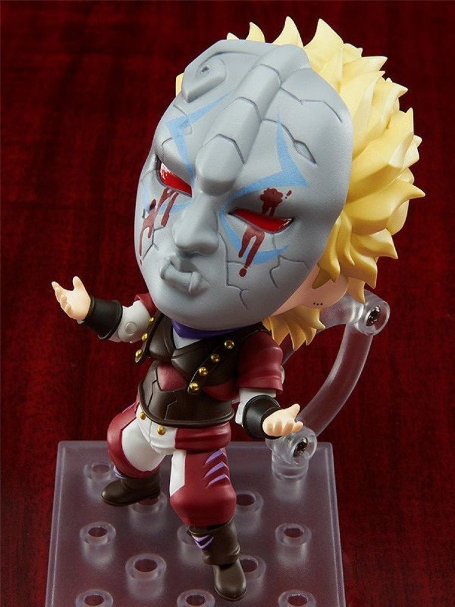 Anime Nendoroid | Nendoroid: Jojo'S Bizarre Adventure - Dio Brando