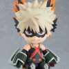 Anime My Hero Academia Figures | Nendoroid Swacchao!: My Hero Academia - Katsuki Bakugo