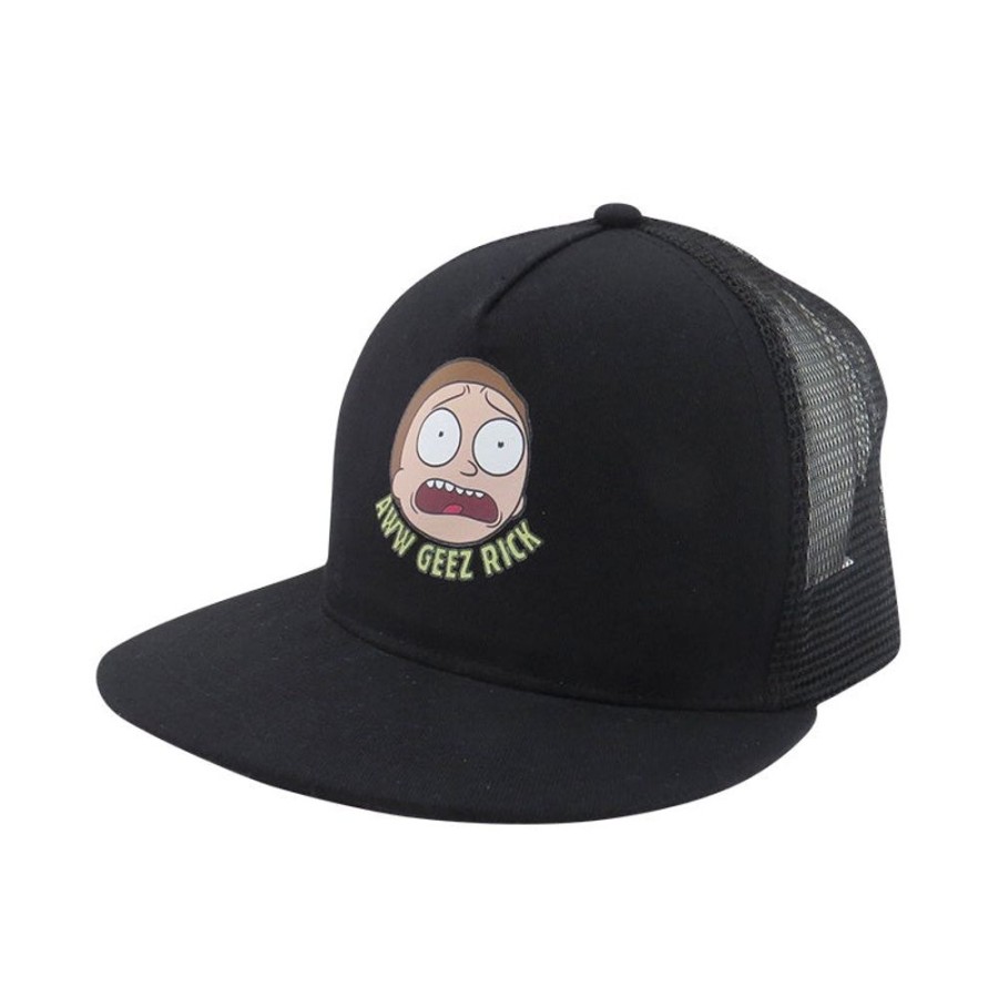 Popculture Rick and Morty | Rick And Morty - Morty Cap