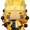 Anime Funko | Naruto: Shippuden - Naruto Six Path Sage Pop! Vinyl