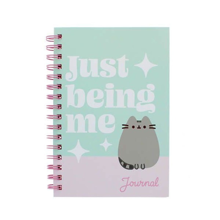 Stationery PUSHEEN | Simply Pusheen Journal