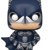 Popculture Funko | Batman & Robin - Batman 1997 80Th Anniversary Pop! Vinyl