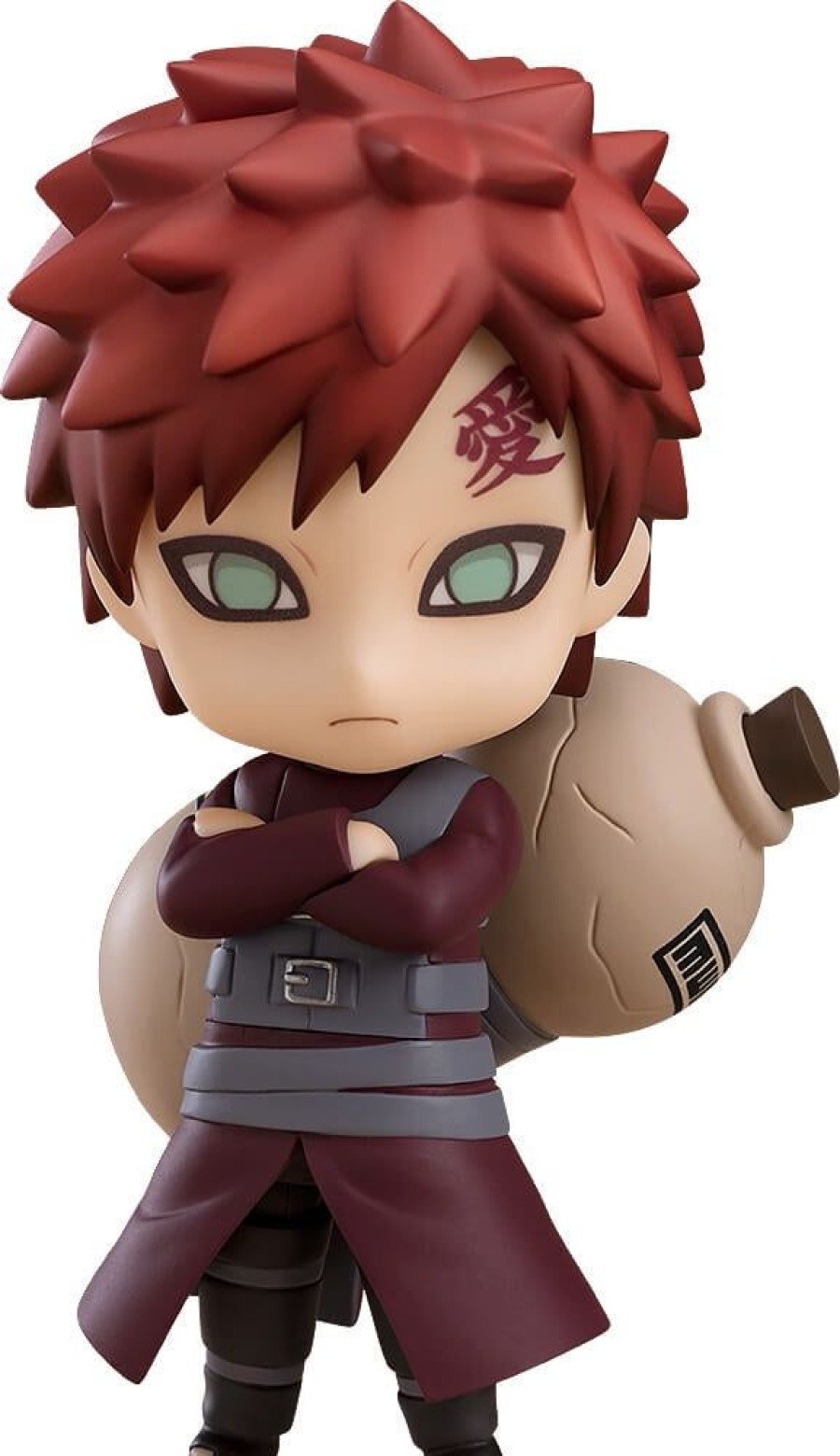 Anime Nendoroid | Nendoroid: Naruto Shippuden - Gaara