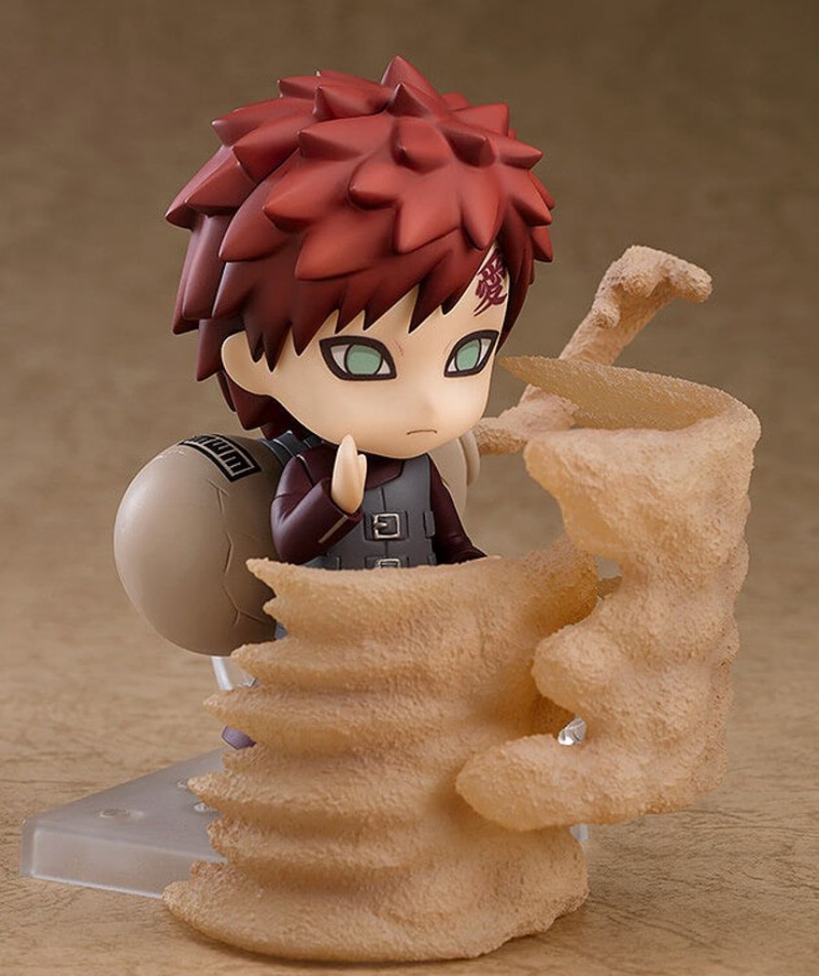 Anime Nendoroid | Nendoroid: Naruto Shippuden - Gaara