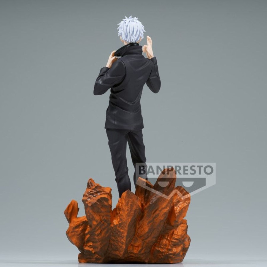 Anime Jujutsu Kaisen | Jujutsu Kaisen - Combination Battle 4 - Satoru Gojo Figure