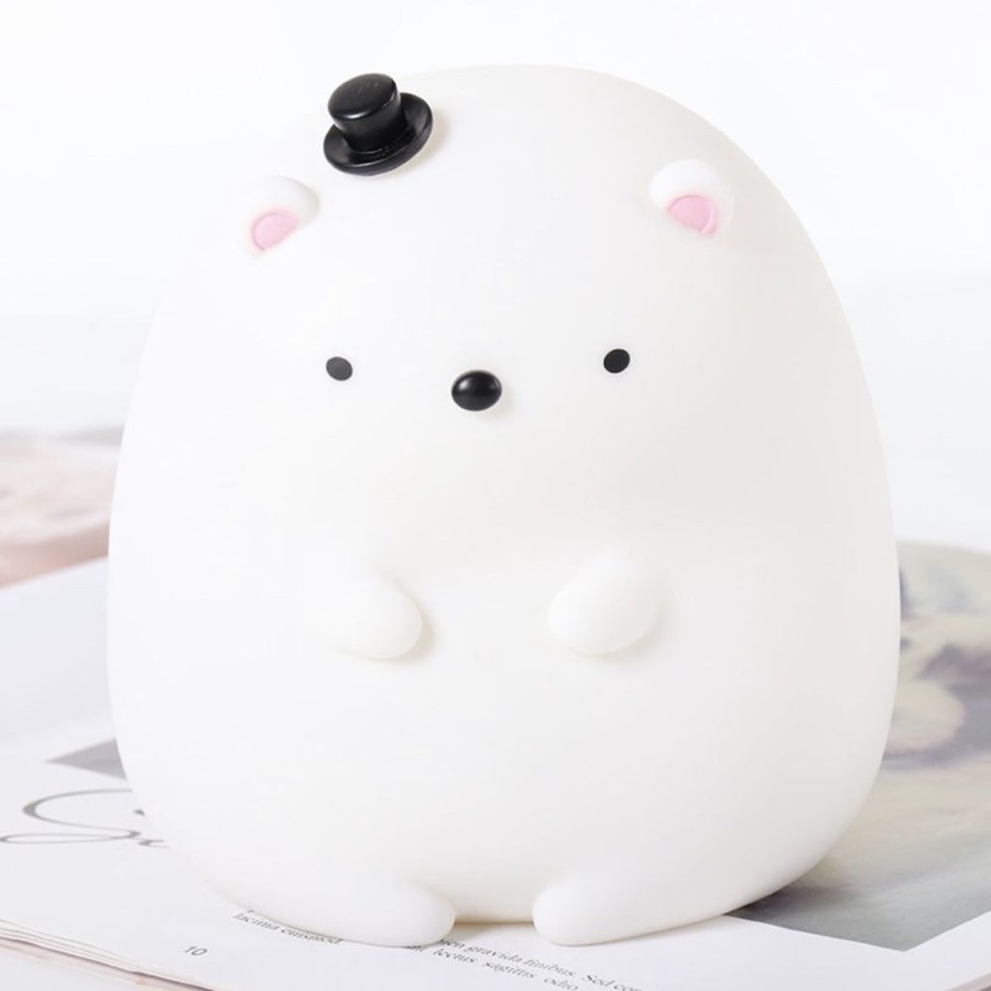 Toys Summiko | Sumikko Money Bank - Polar Bear