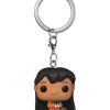 Fashion Disney | Lilo & Stitch - Lilo With Camera Pocket Pop! Keychain