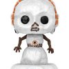 Popculture Funko | Star Wars - C-3Po Snowman Pop! Vinyl