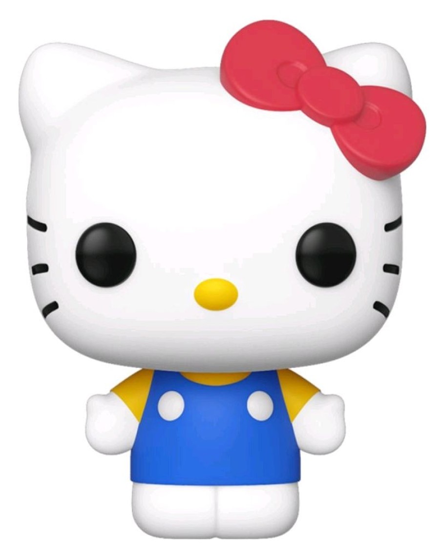 Anime Funko | Hello Kitty - Hello Kitty Classic Pop! Vinyl