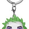 Fashion Funko | Beetlejuice - Beetlejuice Pocket Pop! Keychain