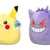 Toys Pokemon Pokemon | Pokemon - Pokemon Squishmallows 20" Plush