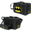 Popculture DC Comics | Batman Lunch Cooler Bag With Fold Out Tray