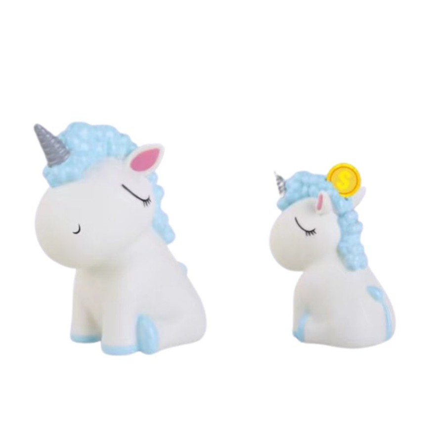 Toys Minitopia | Unicorn Pvc Money Bank