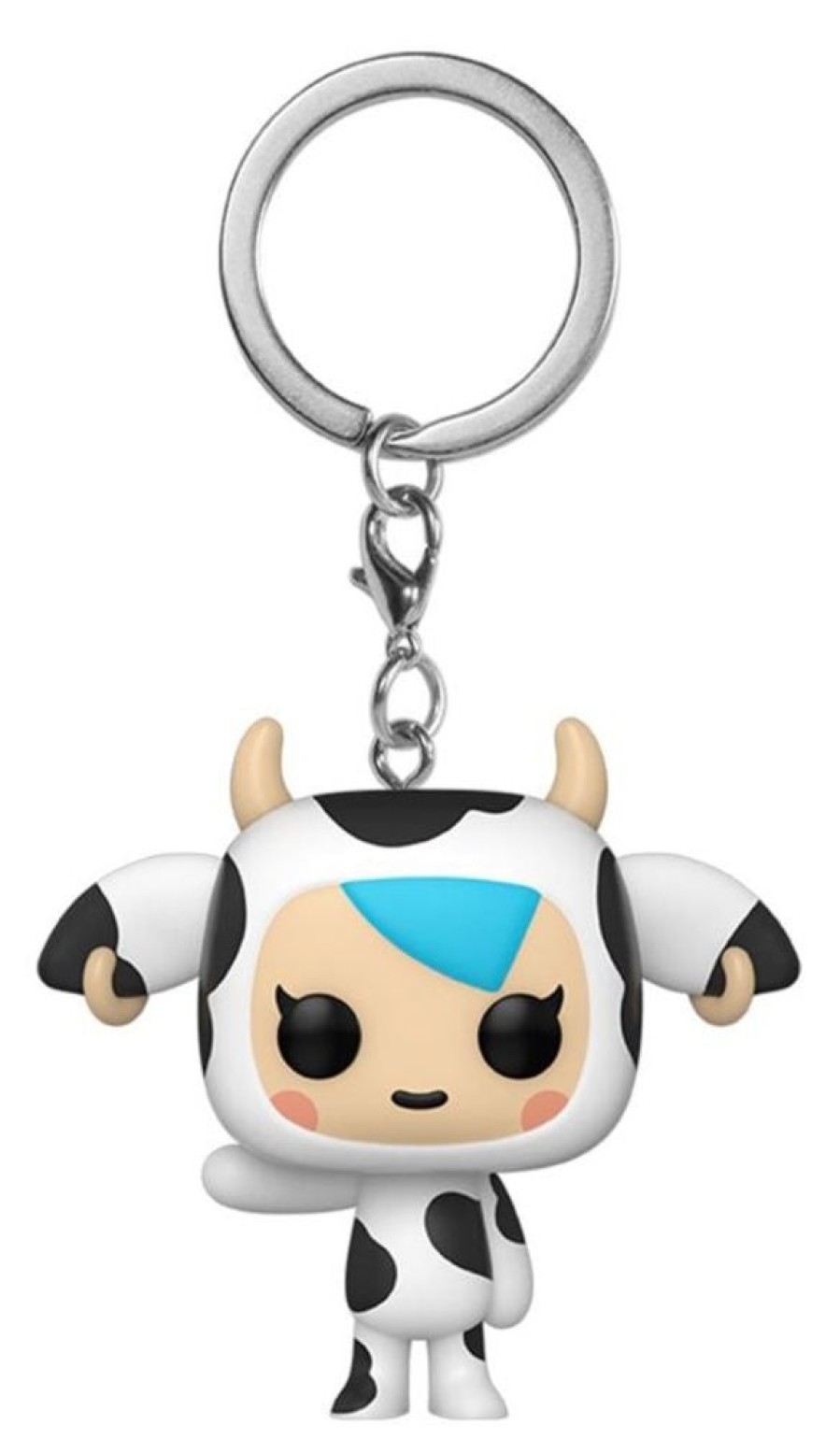 Fashion Funko | Tokidoki - Mozzarella Pocket Pop! Keychain