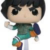 Anime Funko | Naruto: Shippuden - Rock Lee Us Exclusive Pop! Vinyl [Rs]