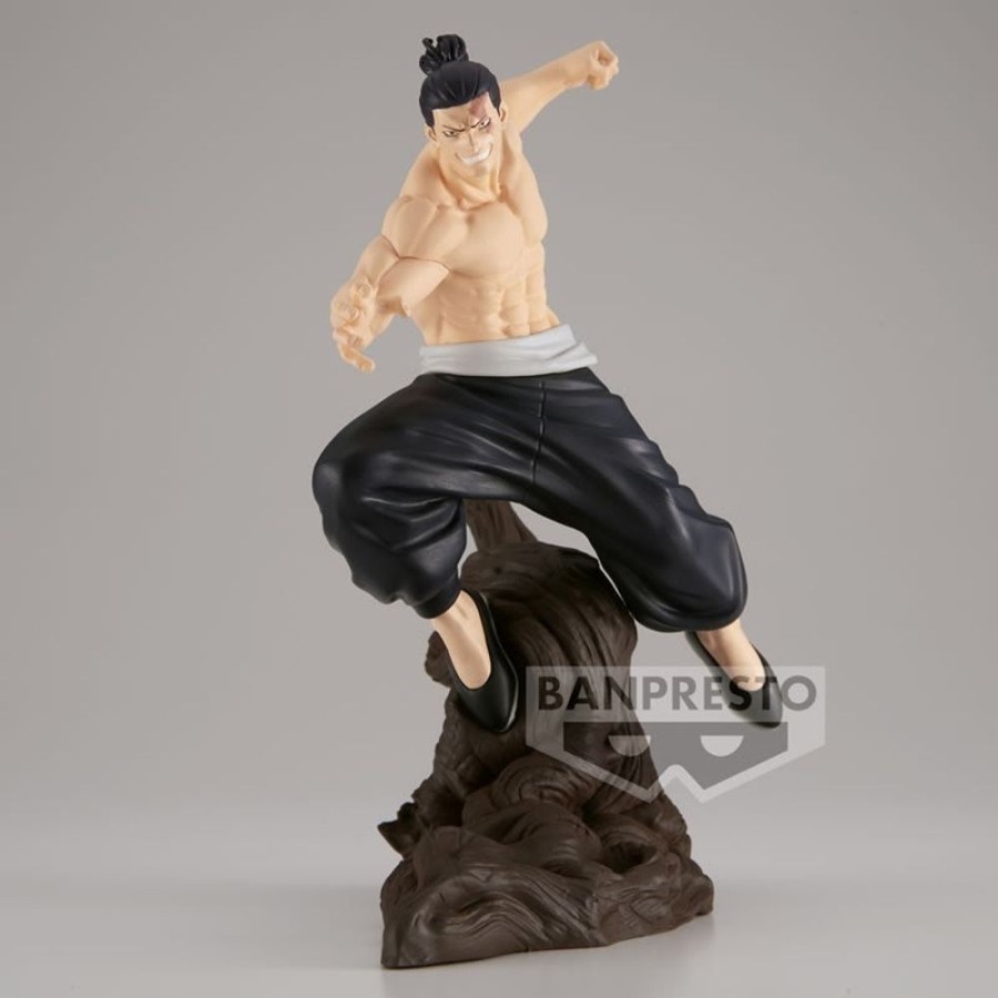 Anime Jujutsu Kaisen | Jujutsu Kaisen - Combination Battle - Aoi Todo Figure