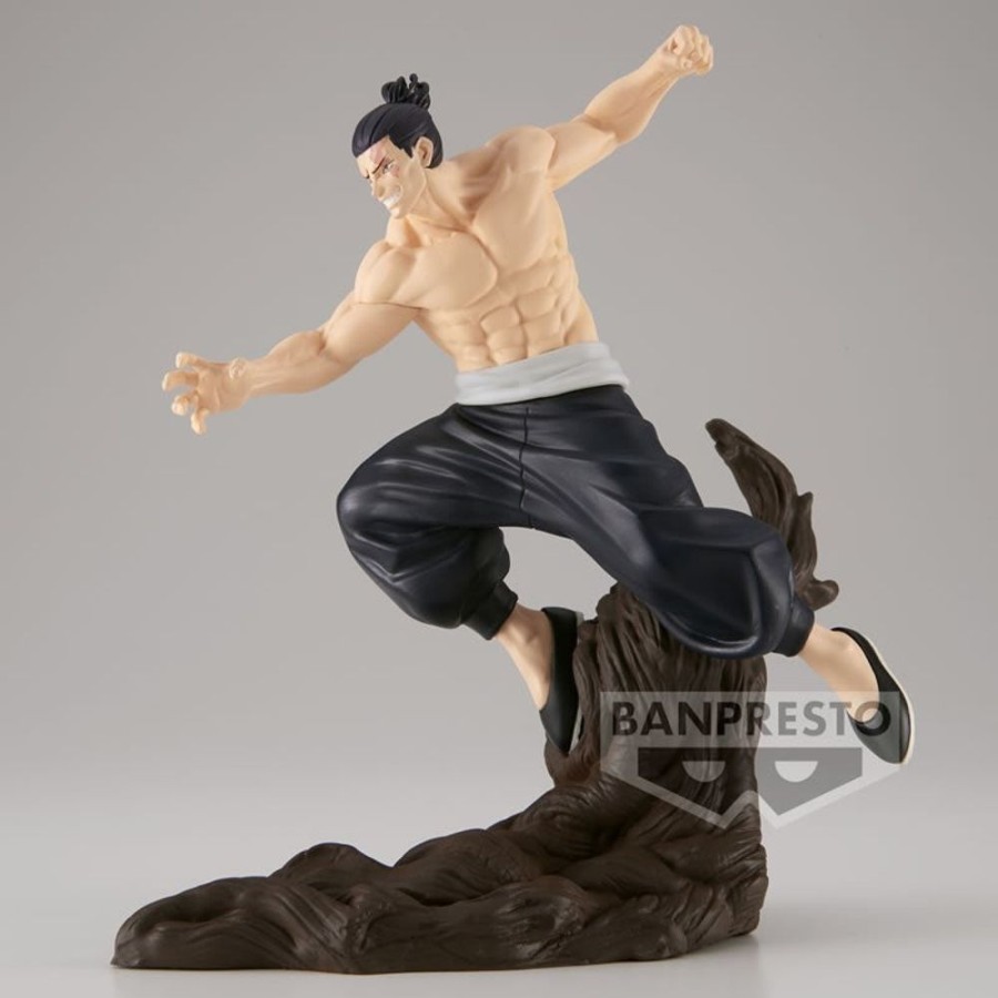 Anime Jujutsu Kaisen | Jujutsu Kaisen - Combination Battle - Aoi Todo Figure