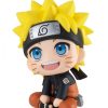 Anime Naruto | Naruto - Naruto Uzumaki Look Up Series Vinyl Figure