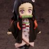 Anime Nendoroid Figures | Nendoroid Doll: Demon Slayer: Kimetsu No Yaiba - Nezuko Kamado