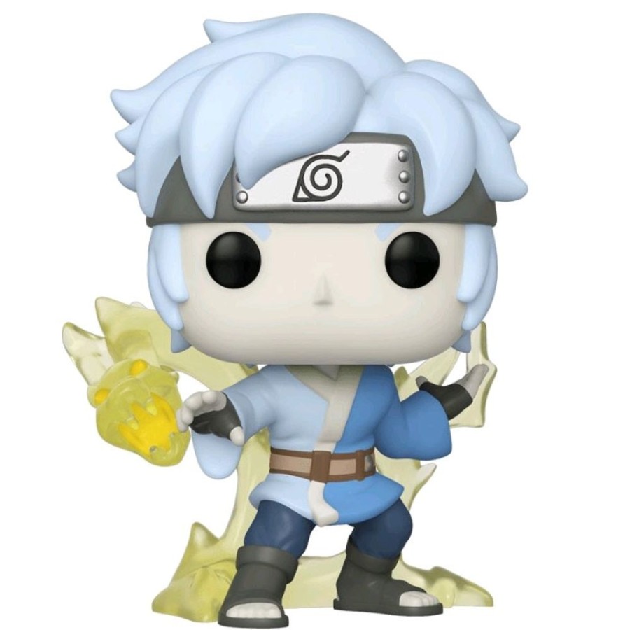 Anime Funko | Boruto - Mitsuki Pop! Vinyl