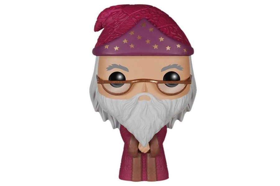 Popculture Funko | Harry Potter - Albus Dumbledore Pop! Vinyl