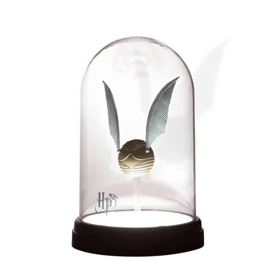 Popculture Harry Potter | Harry Potter - Golden Snitch Light