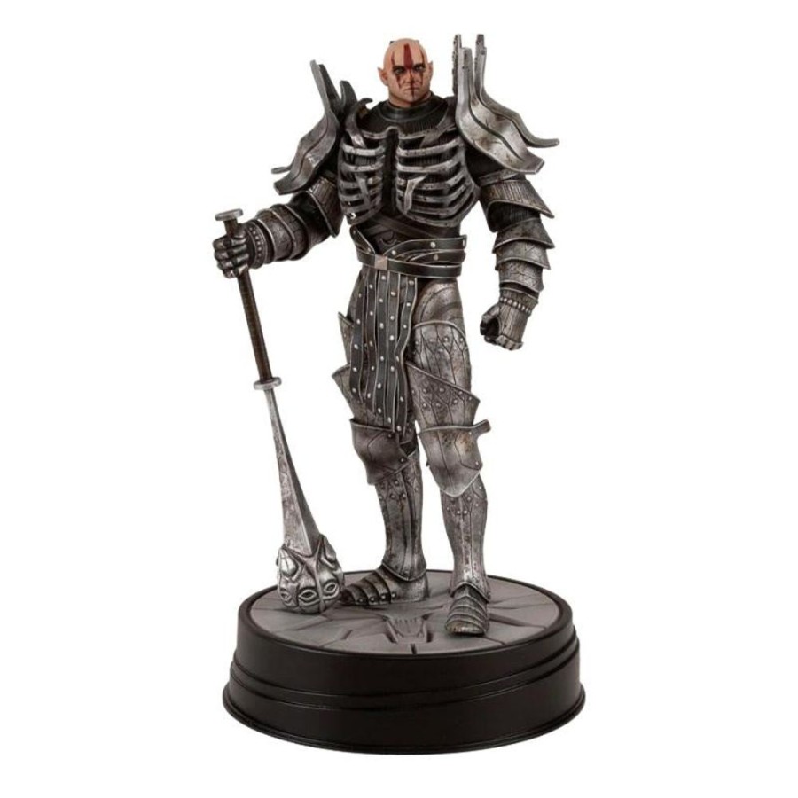 Popculture Dark Horse | The Witcher 3 - Imlerith Figure