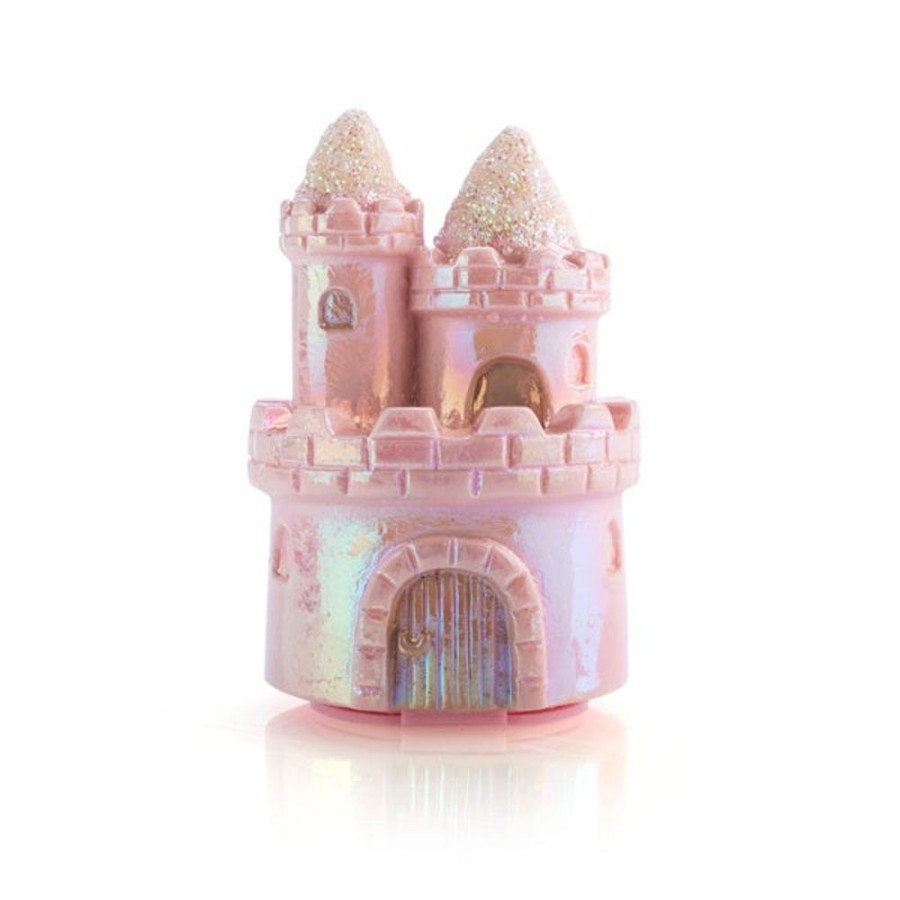 Fashion MDI | Unicorn Kingdom Iridescent Castle Lip Gloss