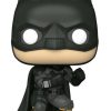 Popculture Funko | The Batman - Batman Pop! Vinyl