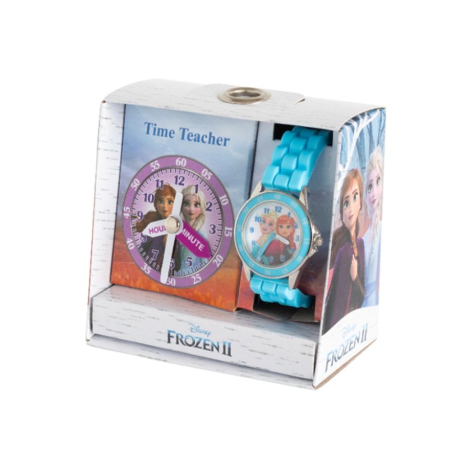 Popculture Disney | Frozen Time Teacher Watch