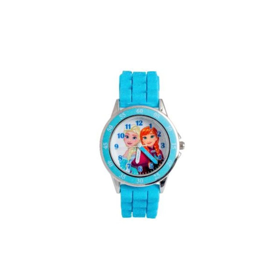 Popculture Disney | Frozen Time Teacher Watch