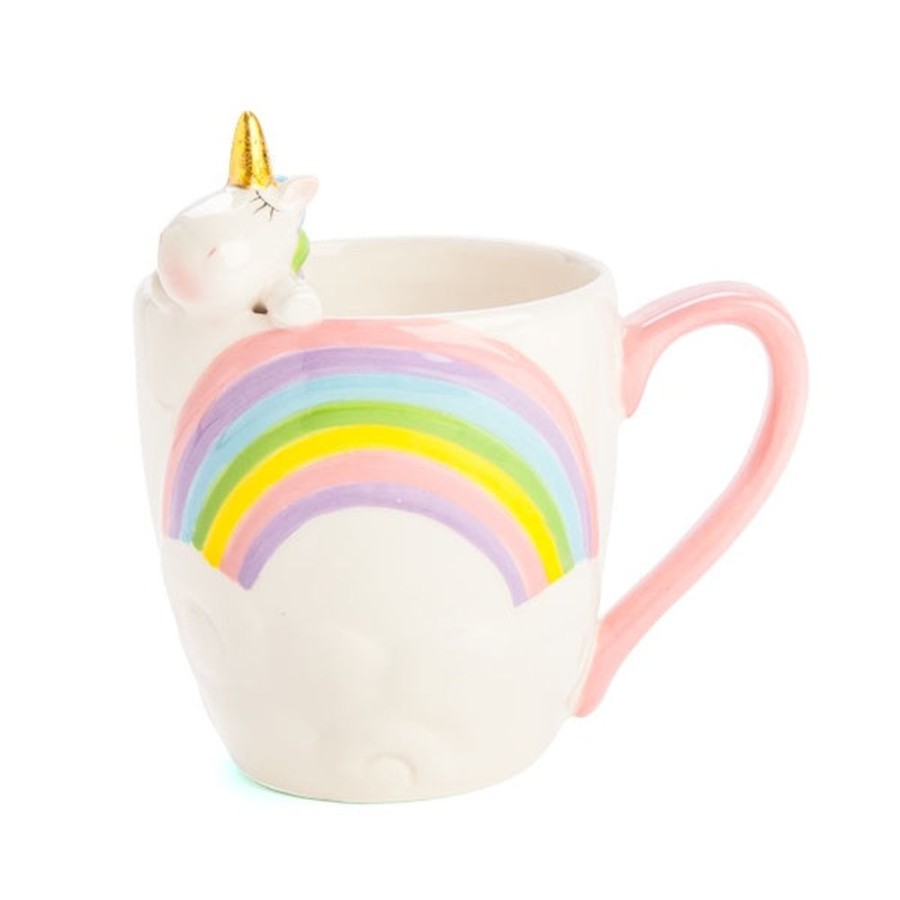 Food & Drinks Not specified | Dreamy Unicorn Mug