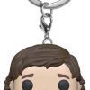 Popculture Funko | The Office - Jim Halpert Pocket Pop! Keychain